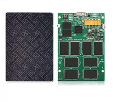 U3 2.5" USB3.0 SSD