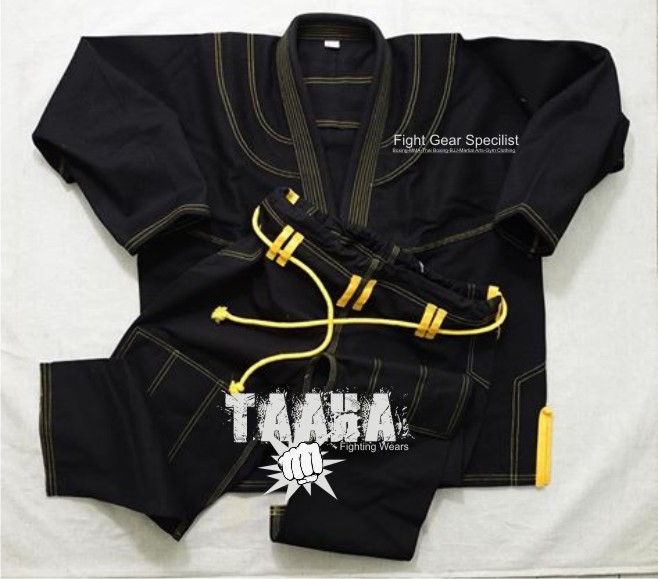 Bjj Gi