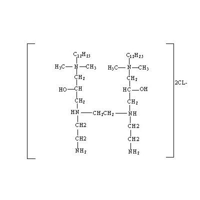 Benzyldimethyl(octadecyl)ammonium chloride