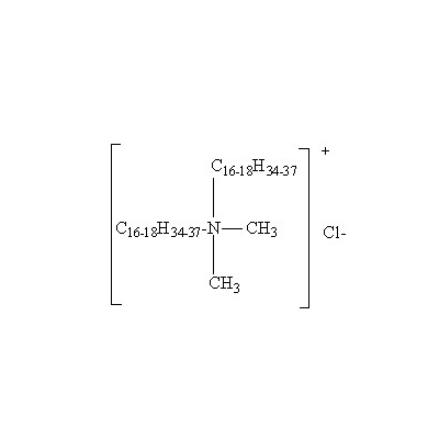 Dimethyl distearylammonium chloride