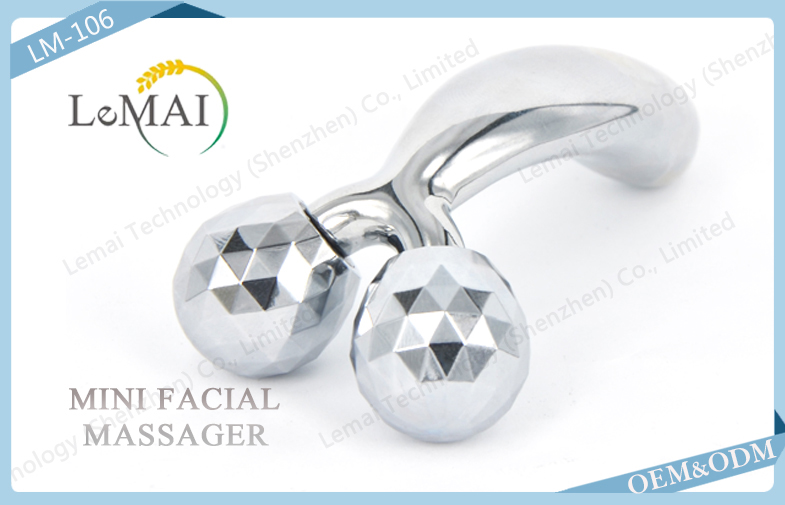 Facial massager