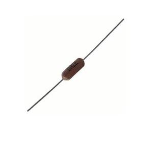 IRC Hot-Molded Carbon Composition Fixed resistor RC07GF364J