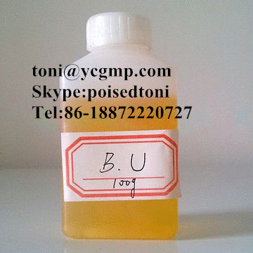 Boldenone undecylenate