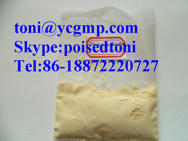 Trenbolone Enanthate