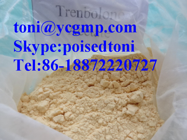 Trenbolone Acetate