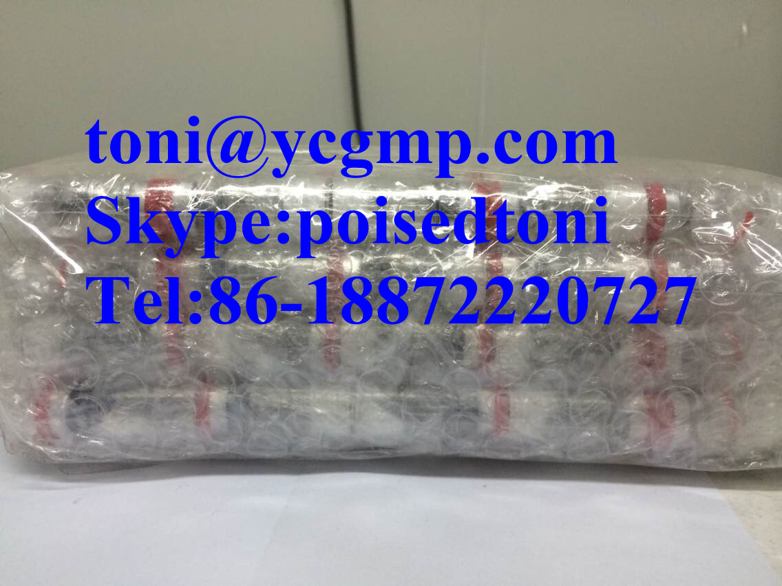 Libido Enhancing Drug Bremelanotide aka PT-141