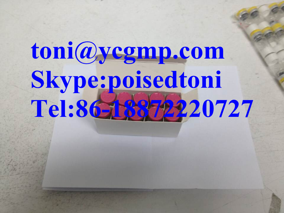 Treating Sexual Dysfunction Bremelanotide aka PT-141