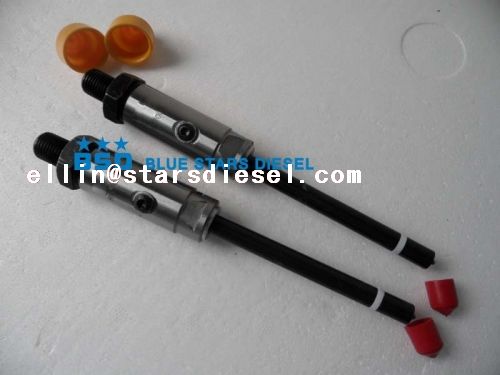Blue Stars 8N7005 Nozzle,0R3418