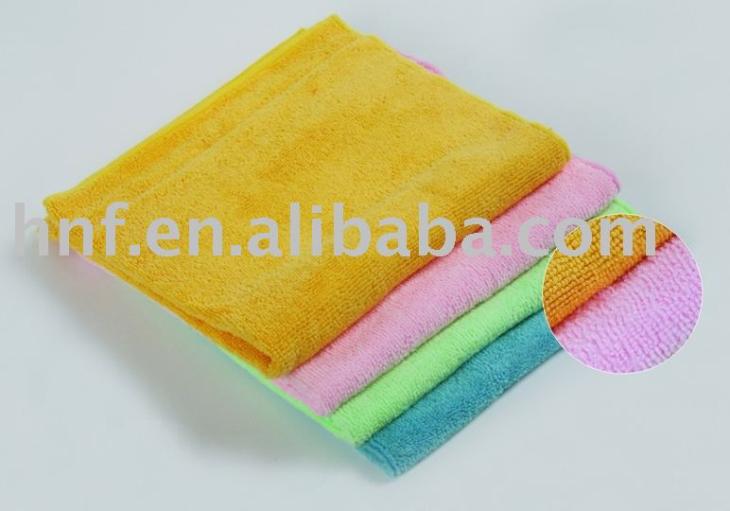 Microfiber Towel HNF-T-11