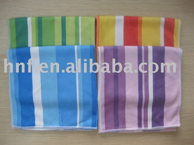 Microfiber Towel HNF-T-05