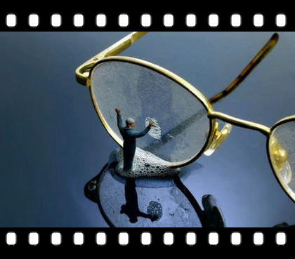 Anti-fog Lens Cloth