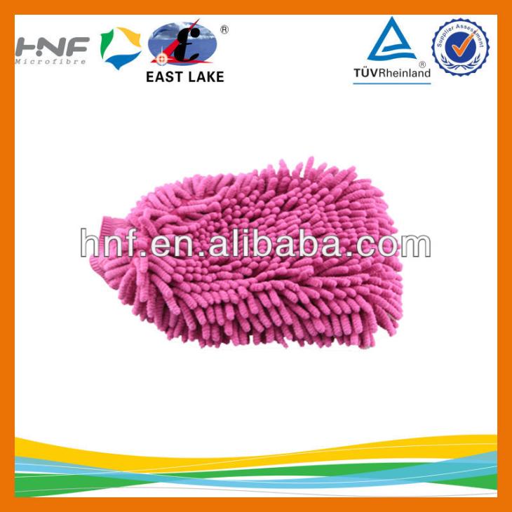 Microfiber Glove HNF-G-11