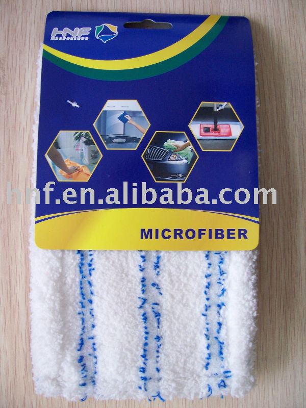 Microfiber Glove HNF-G-09