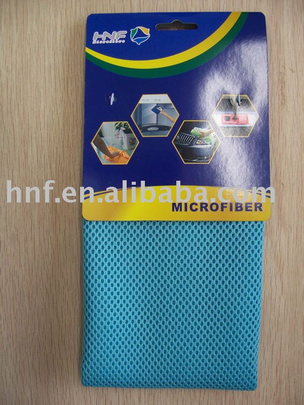 Microfiber Glove HNF-G-06