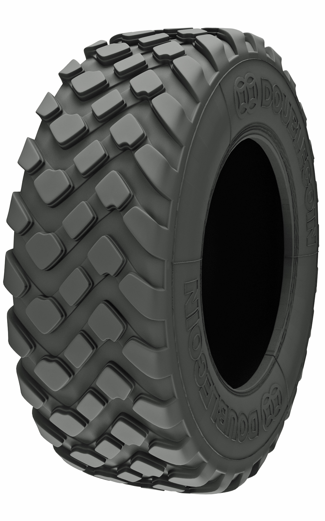 Kawasaki Loader Tires