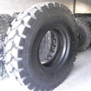 Yanmar Loader Tires
