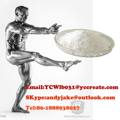 Bodybuilding Sodium L-Triiodothyronine(T3)