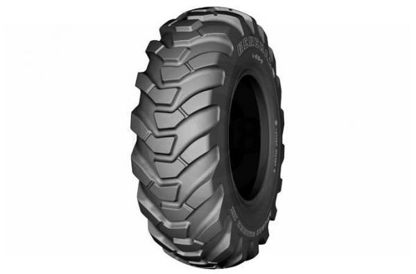 Hyundai Loader Tires