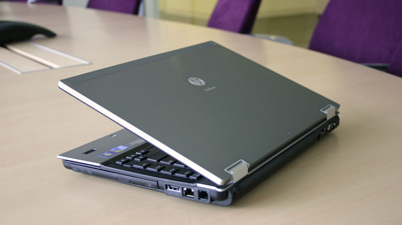 Hp Elite book 8440P