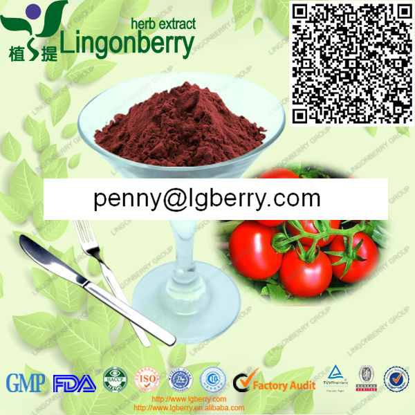 Lycopene / Tomato Extract