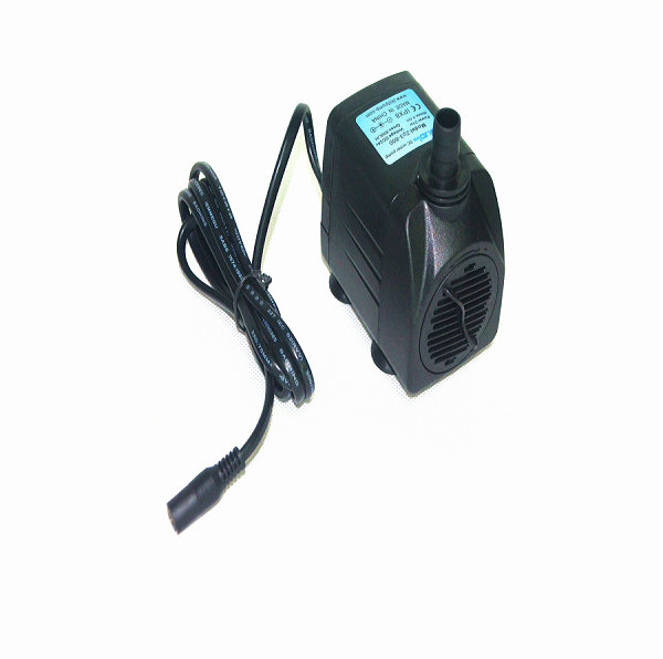 Zp3-700 dc aquarium pump 3.5m 700L/H
