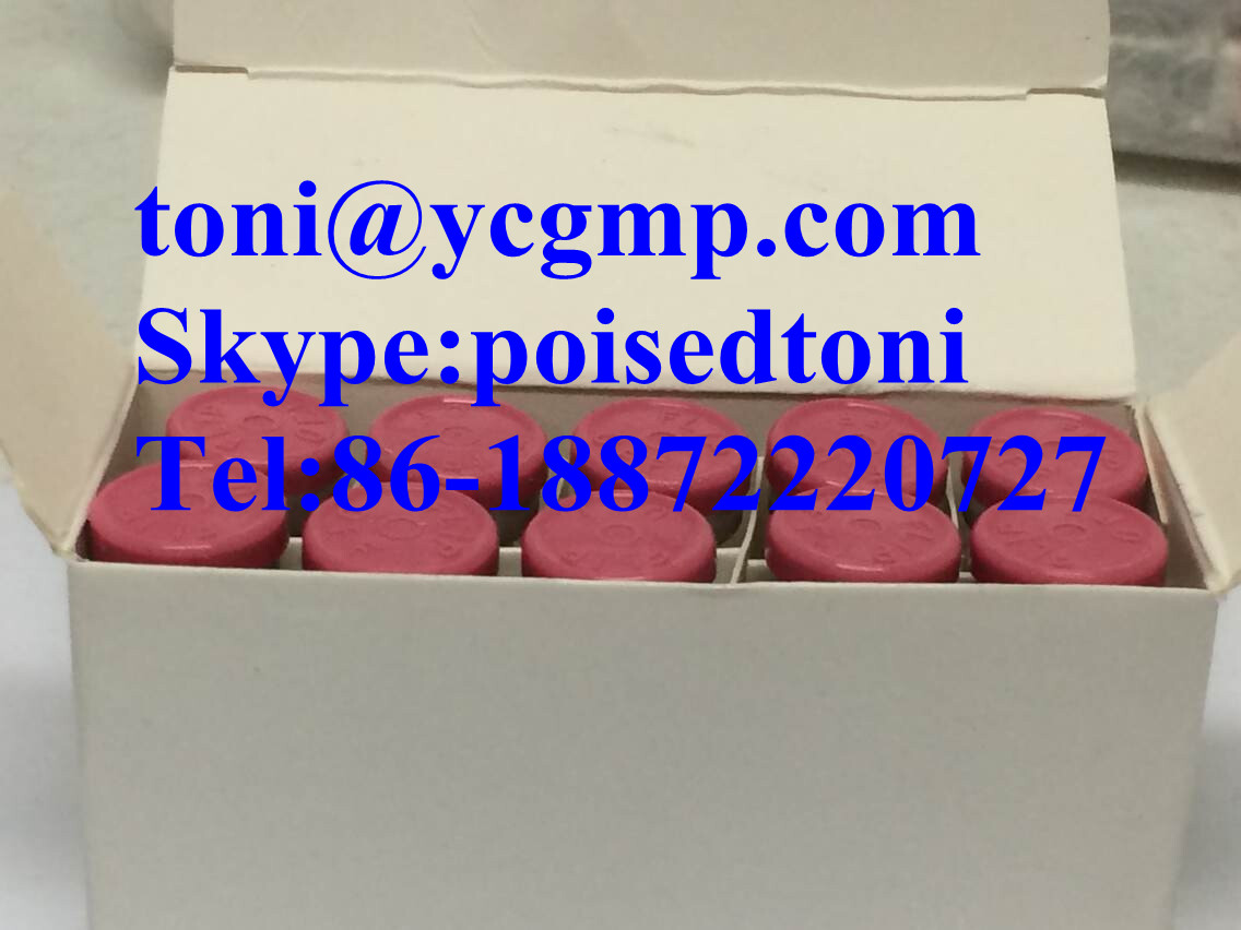 melanotan ii