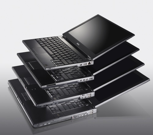 Latitude E6500 Laptop