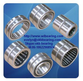 SKF BK1816,Needle Roller Bearing,18x24x16