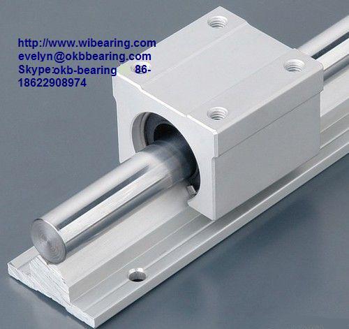 THK LM6-AJ,Linear motion bearing,6x12x19,EASE LM6-AJ