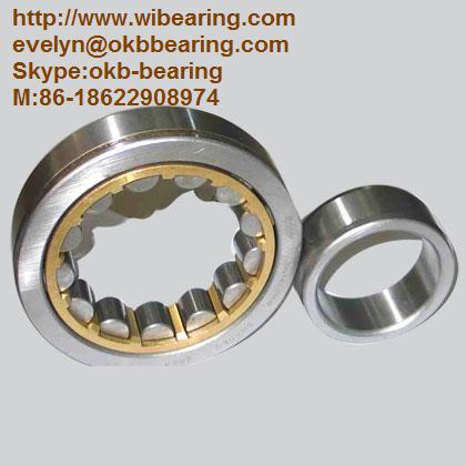 SKF NN3038K Cylindrical Roller Bearing,190x290x75,FAG NN3038K