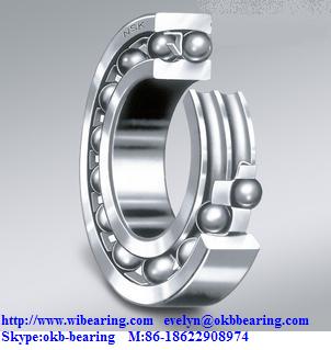SKF 7224CD Angular Contact Ball Bearing,120x215x40,FAG 7224CD