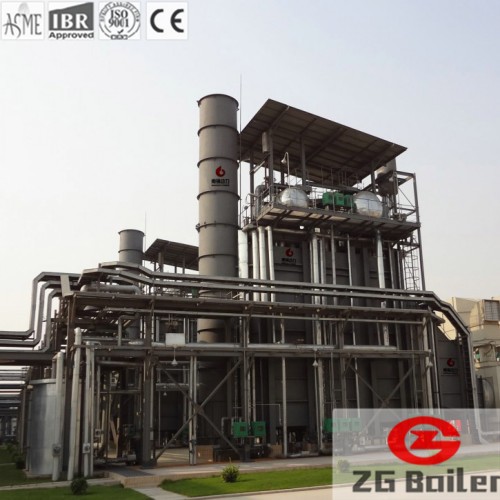 Coking Waste Heat Boiler Price