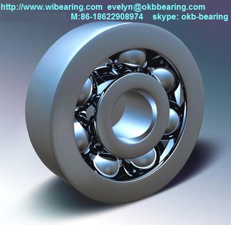 FAG 6028 Deep Groove Ball Bearing,140x210x33,SKF 6028