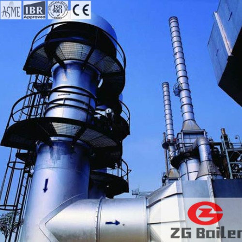 Submerged Arc Boiler Prices