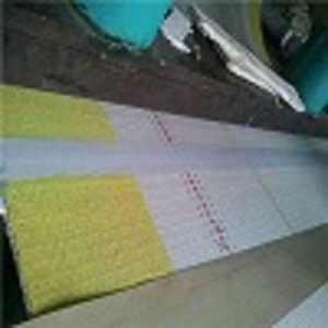 Strong Woven High Speed Corrugator Belt