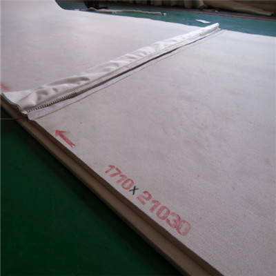Needle Type Corrugator belt