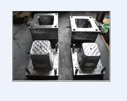 Child Seat Mould
