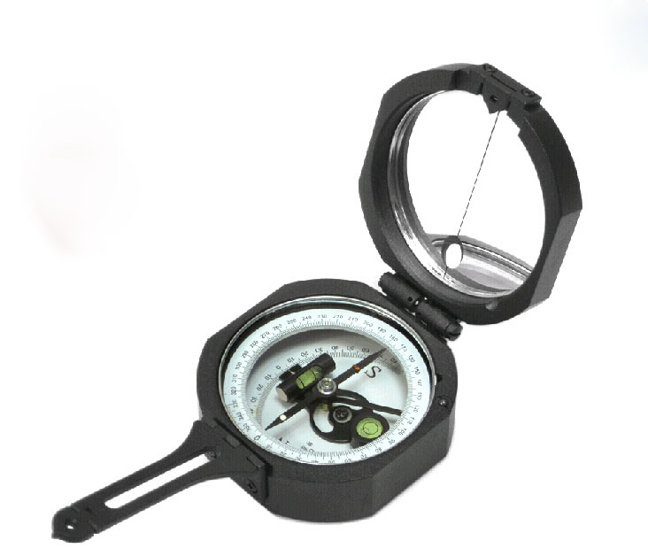geological compass