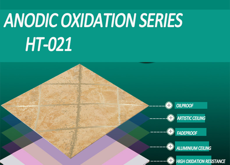 Panel high quanlity ceiling