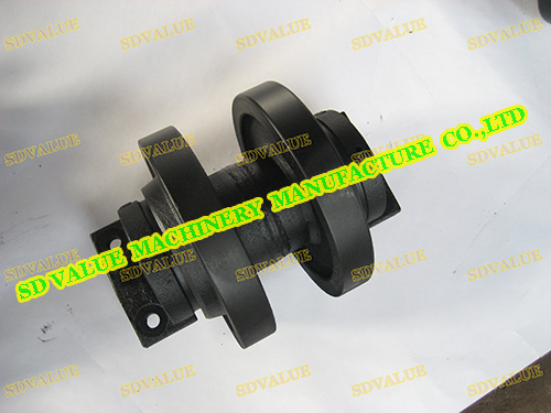 hitachi kh180-3 Upper Roller