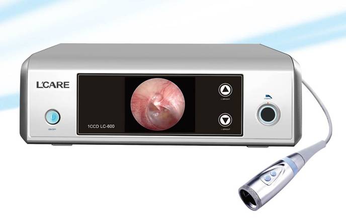 endoscope camera