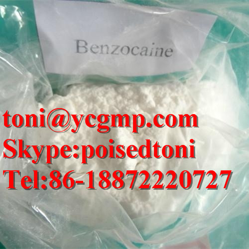 Benzocaine Benzocaine CAS: 94-09-7