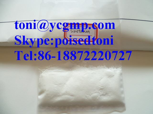 Sustanon 250 Provide better post-traisustanonning recuperation