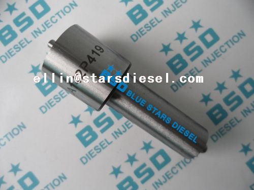 Blue Stars Nozzle DLLA142P419,0433171299