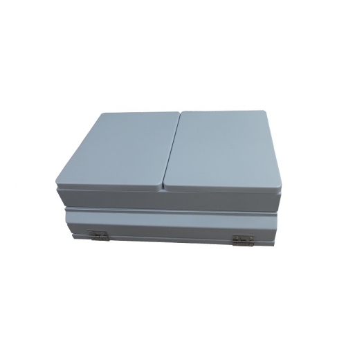 Signal jammer for Indoor meeting room - Wall-Mount 8 Band Cell Mobile Phone 4G Wi-Fi