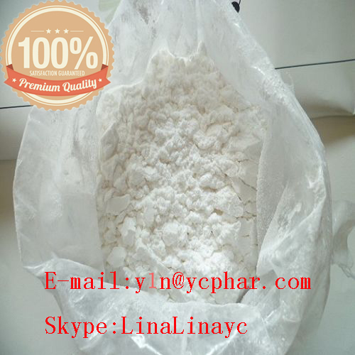 Clostebol Acetate (CAS: 25122-46-7 )