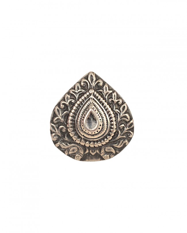 925 sterling silver ring