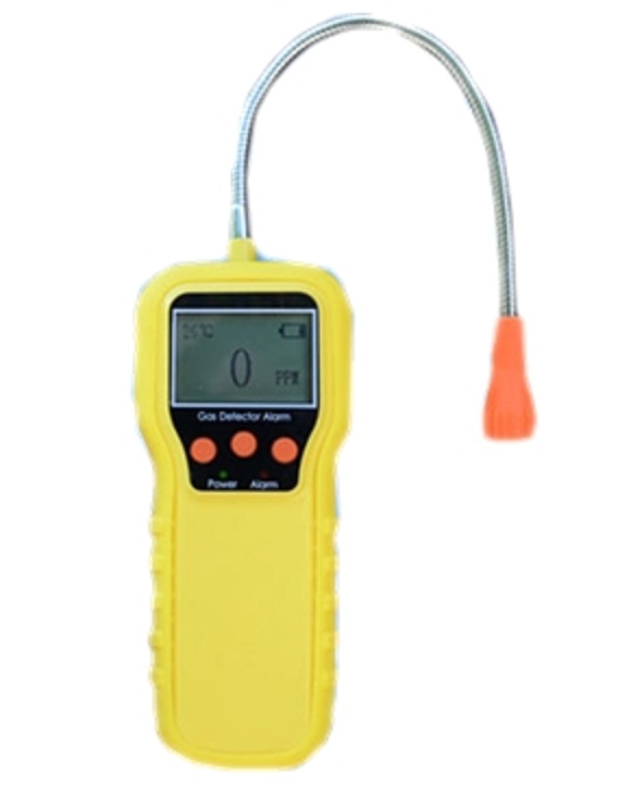 MR-KP806 Portable Gas Detector