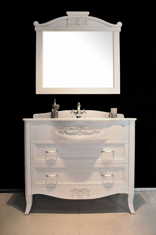 Affordable price Godi Bathroom Cabinet Vanity