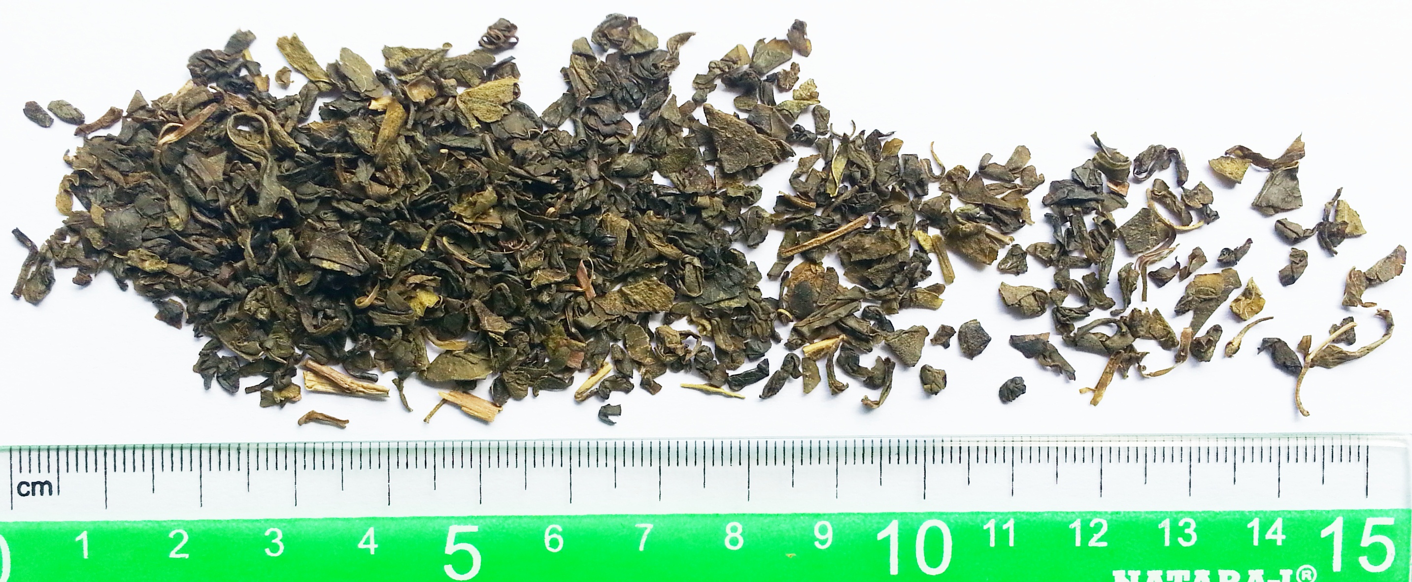 Green Tea - Young Hyson 2